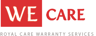 Homepage | Royal Care Warranty Administration Services Ltd
